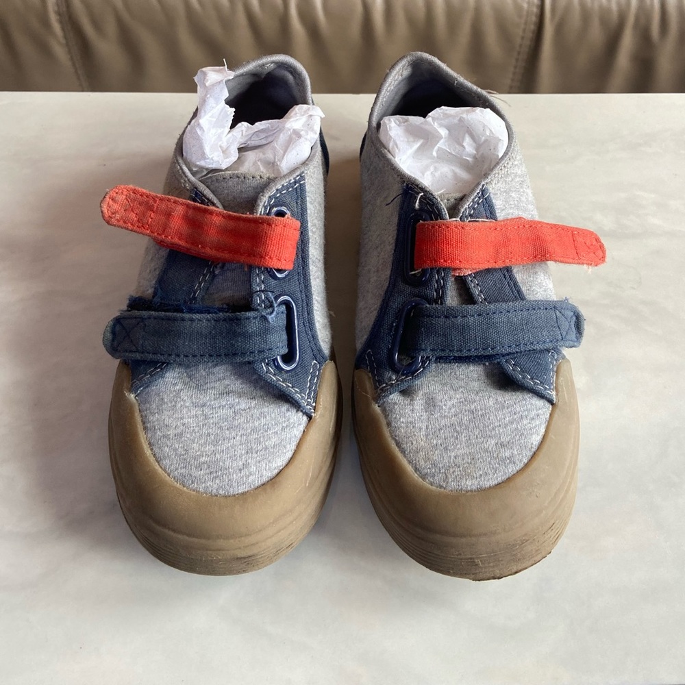 Tucker Tates Multi Color Reese Sneakers